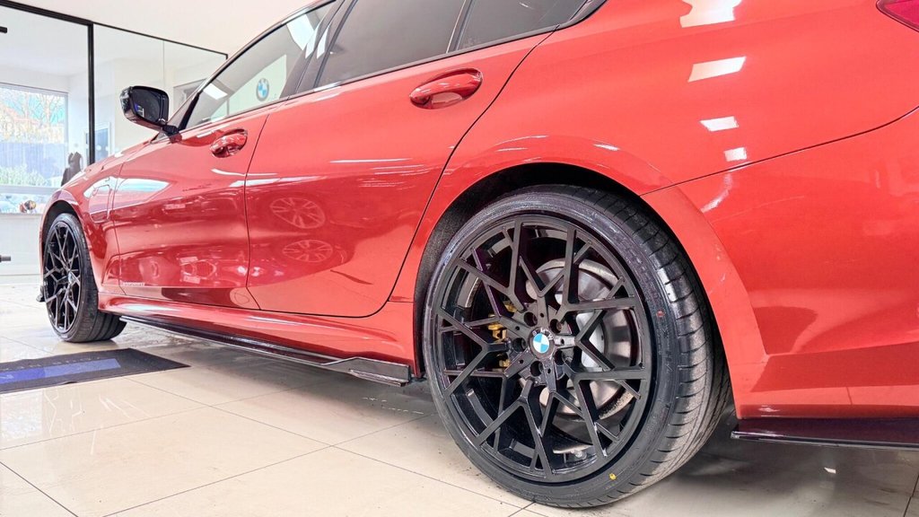 Used BMW 3 Series 2019 for sale - 78017411: Photo 12