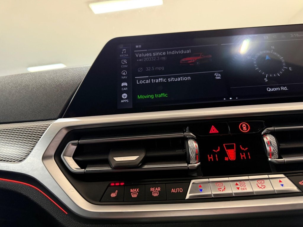 Used BMW 3 Series 2019 for sale - 78017411: Photo 16