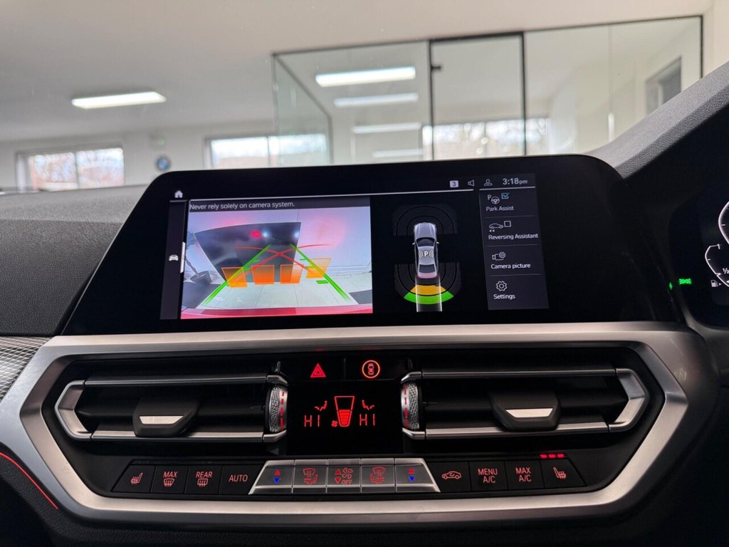 Used BMW 3 Series 2019 for sale - 78017411: Photo 17