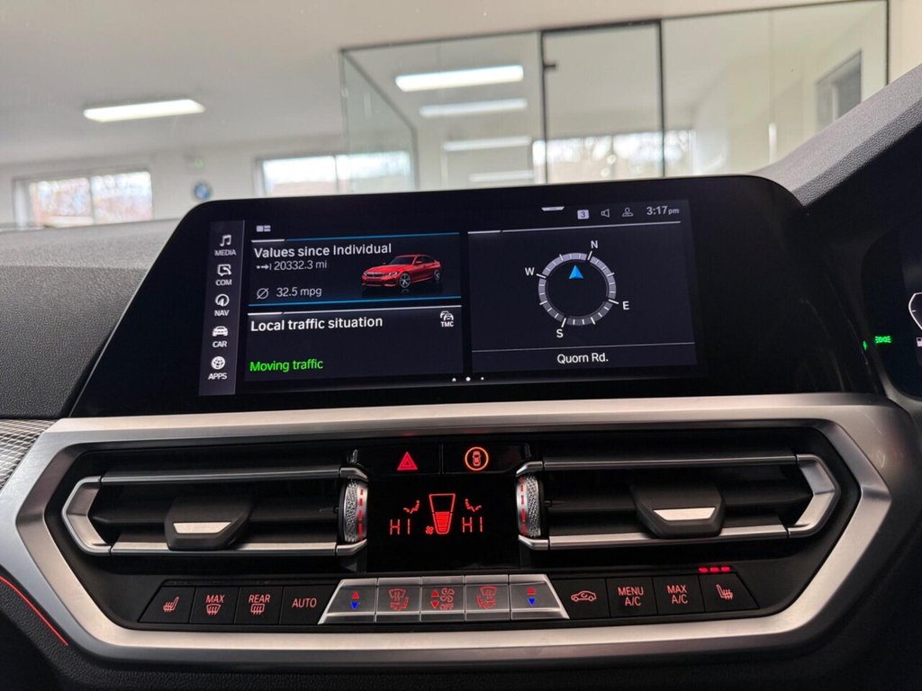 Used BMW 3 Series 2019 for sale - 78017411: Photo 18