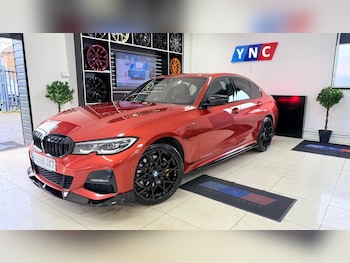 BMW 3 Series feature image