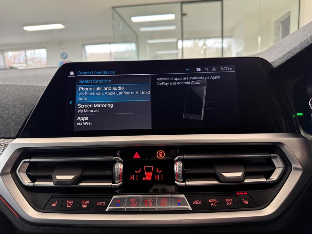 Used BMW 3 Series 2019 for sale - 78017411: Photo 20