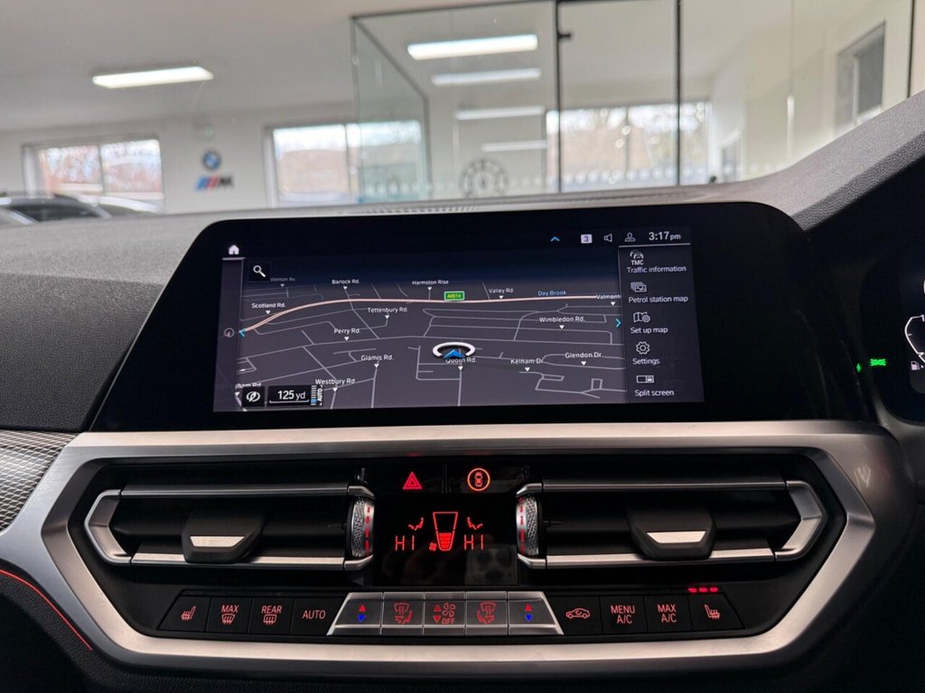 Used BMW 3 Series 2019 for sale - 78017411: Photo 21