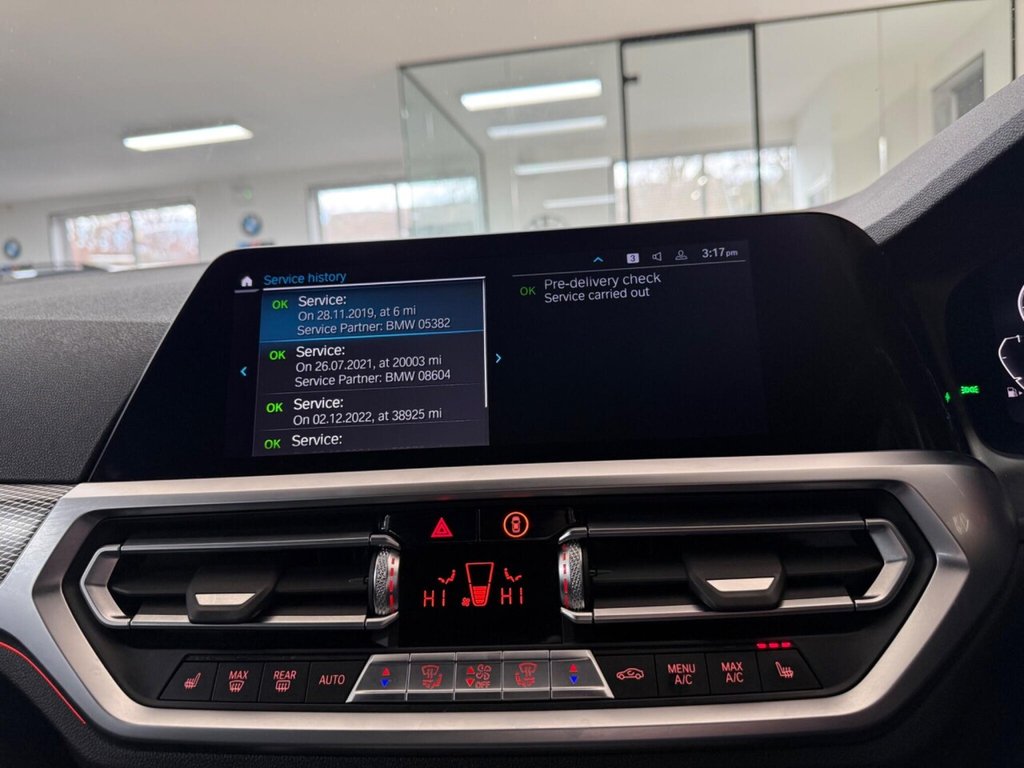 Used BMW 3 Series 2019 for sale - 78017411: Photo 22