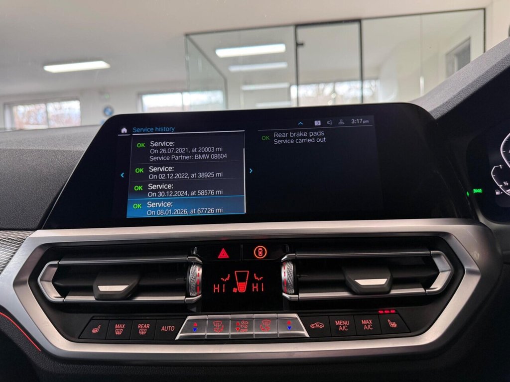 Used BMW 3 Series 2019 for sale - 78017411: Photo 23