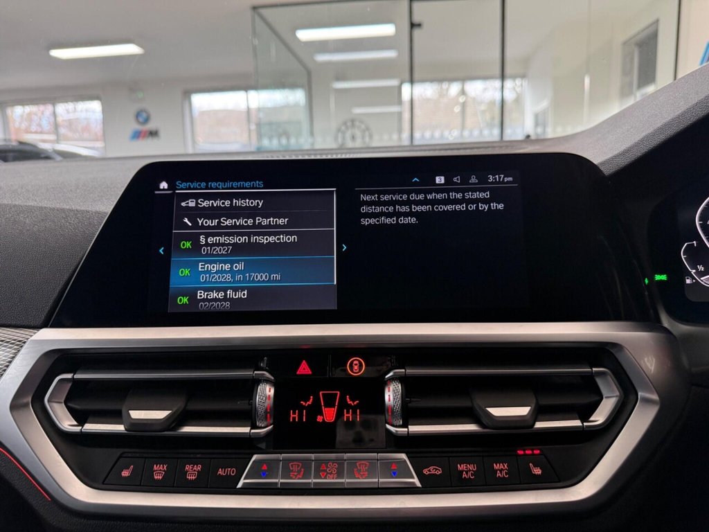 Used BMW 3 Series 2019 for sale - 78017411: Photo 24