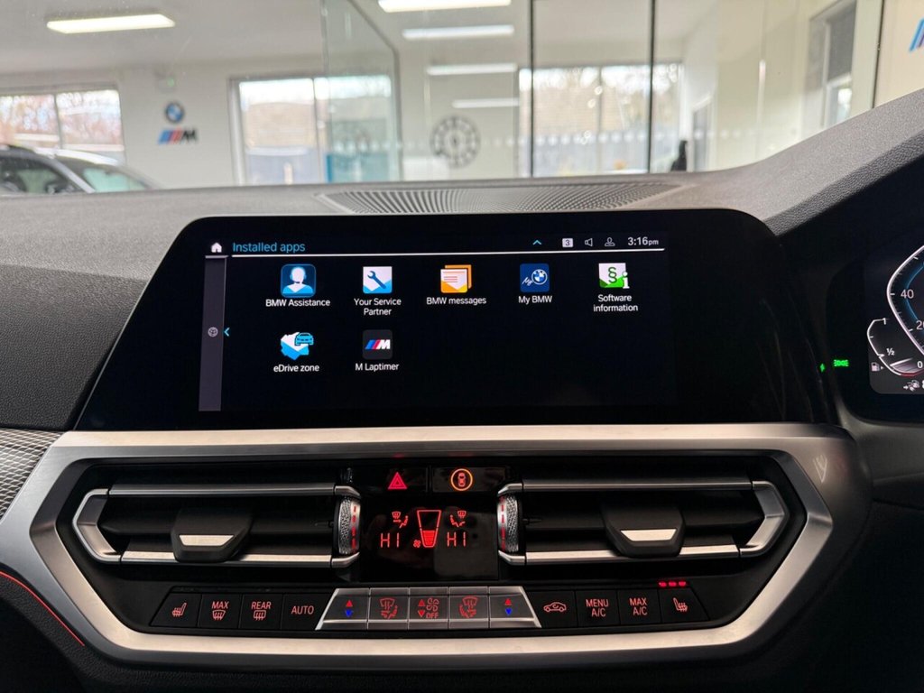 Used BMW 3 Series 2019 for sale - 78017411: Photo 25