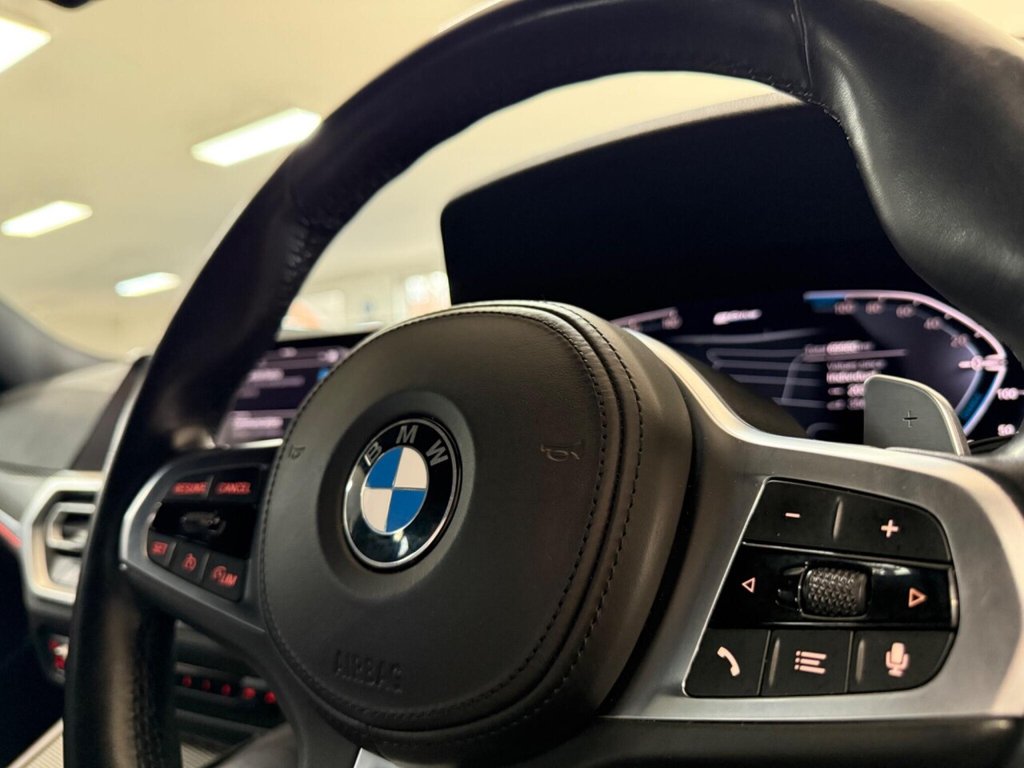 Used BMW 3 Series 2019 for sale - 78017411: Photo 26