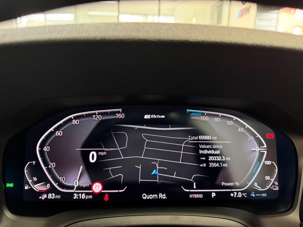 Used BMW 3 Series 2019 for sale - 78017411: Photo 28