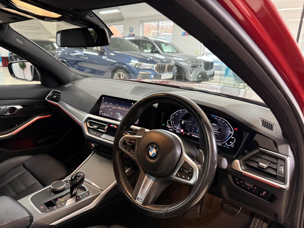 Used BMW 3 Series 2019 for sale - 78017411: Photo 29