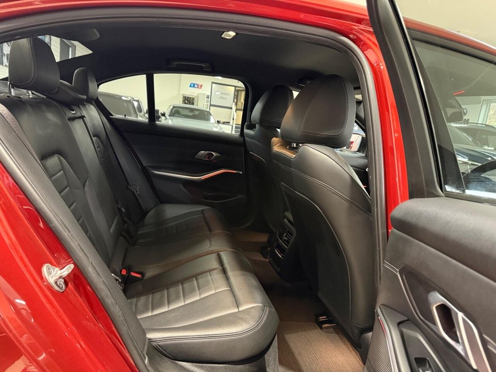 Used BMW 3 Series 2019 for sale - 78017411: Photo 30