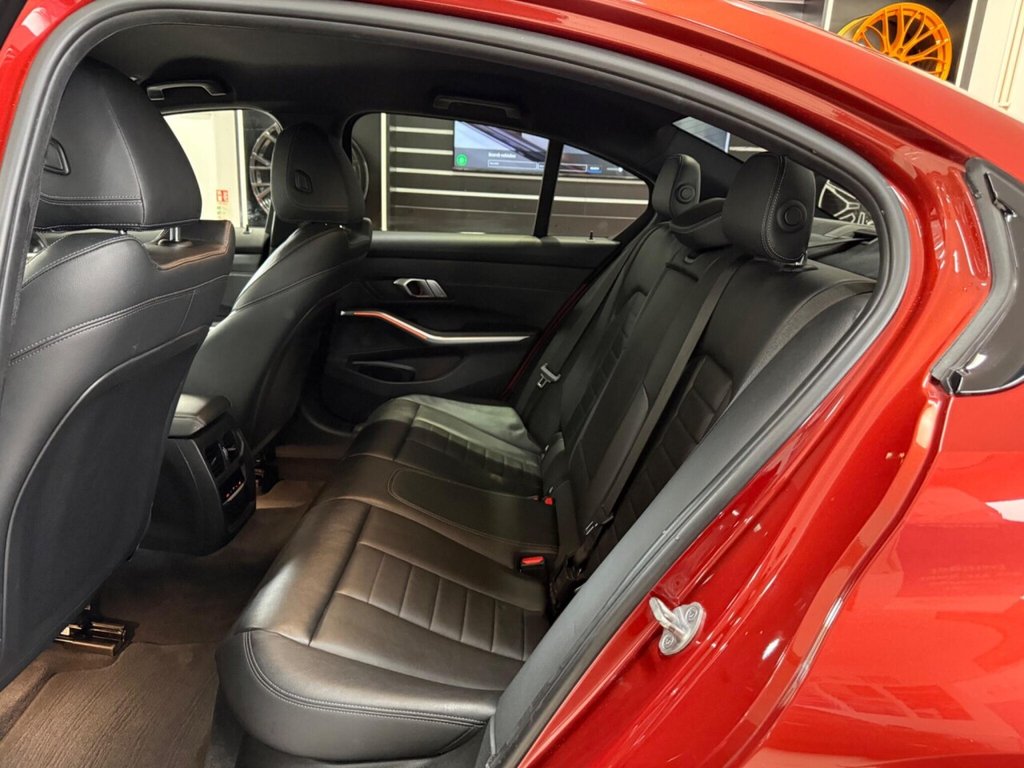 Used BMW 3 Series 2019 for sale - 78017411: Photo 32