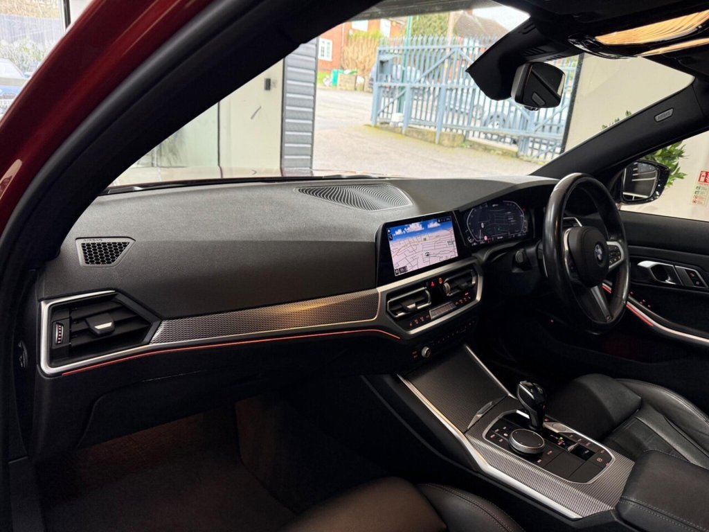 Used BMW 3 Series 2019 for sale - 78017411: Photo 33