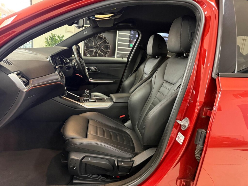 Used BMW 3 Series 2019 for sale - 78017411: Photo 34