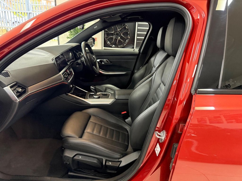 Used BMW 3 Series 2019 for sale - 78017411: Photo 35