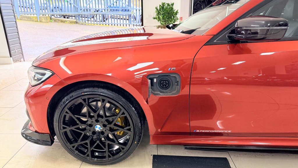 Used BMW 3 Series 2019 for sale - 78017411: Photo 36