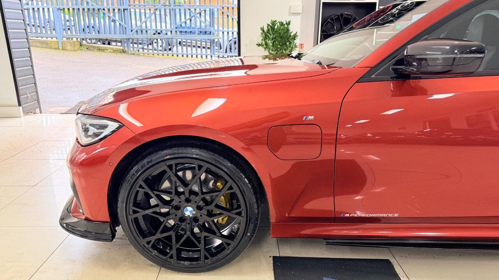 Used BMW 3 Series 2019 for sale - 78017411: Photo 37