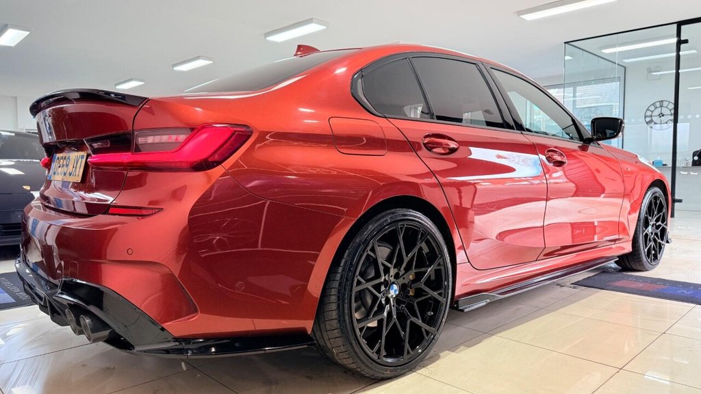Used BMW 3 Series 2019 for sale - 78017411: Photo 40