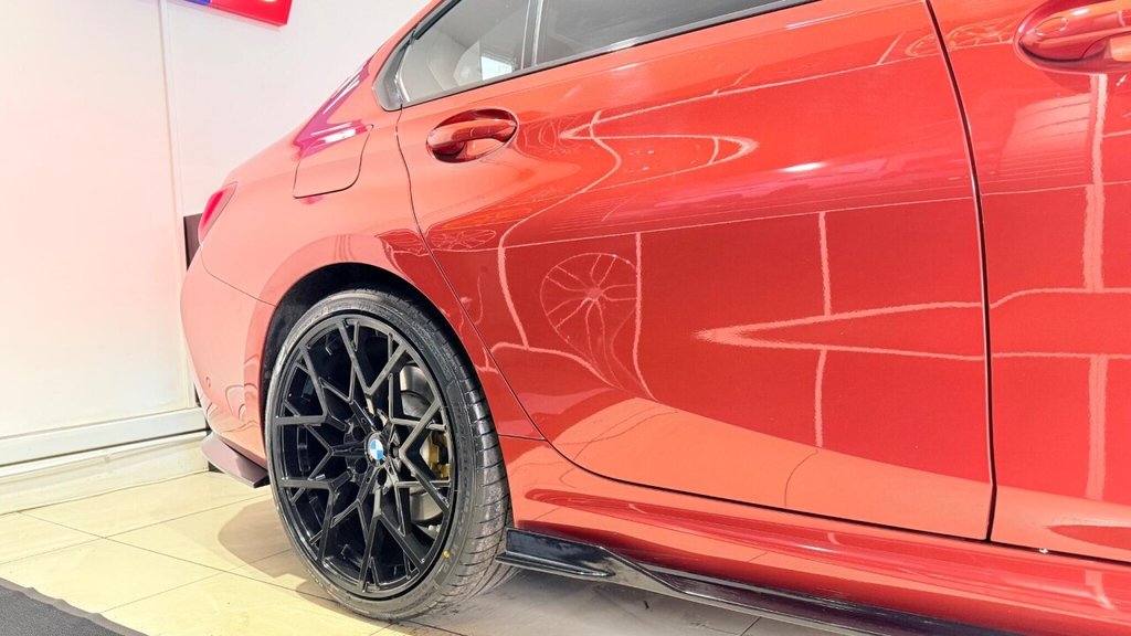 Used BMW 3 Series 2019 for sale - 78017411: Photo 42