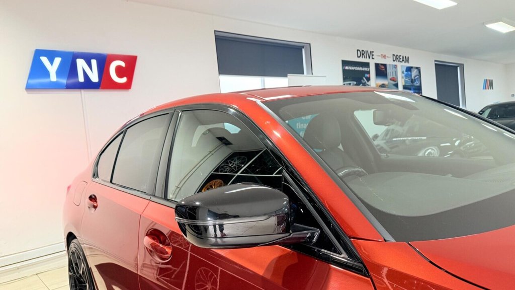 Used BMW 3 Series 2019 for sale - 78017411: Photo 43