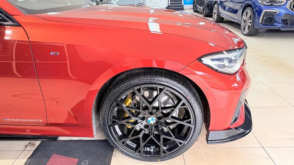 Used BMW 3 Series 2019 for sale - 78017411: Photo 45