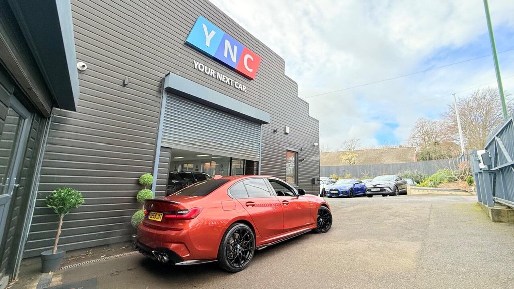 Used BMW 3 Series 2019 for sale - 78017411: Photo 7