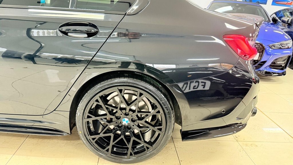 Used BMW 3 Series 2020 for sale - 76470598: Photo 11