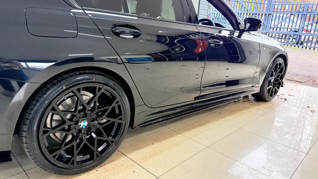 Used BMW 3 Series 2020 for sale - 76470598: Photo 13