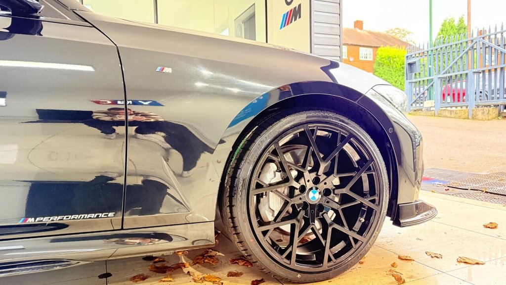 Used BMW 3 Series 2020 for sale - 76470598: Photo 14