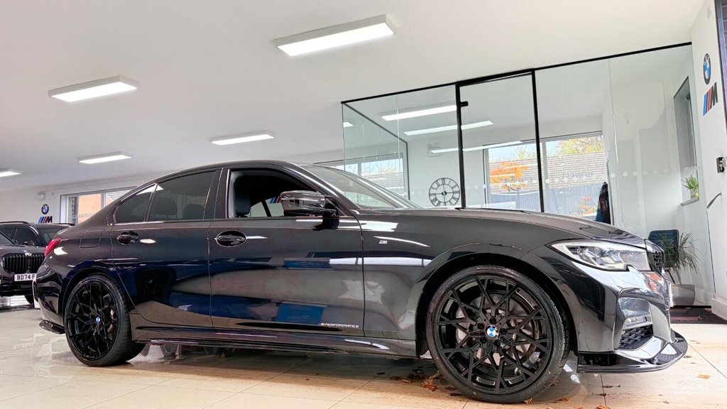 Used BMW 3 Series 2020 for sale - 76470598: Photo 15