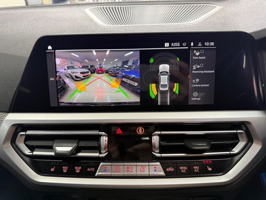 Used BMW 3 Series 2020 for sale - 76470598: Photo 17