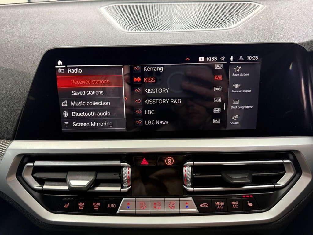 Used BMW 3 Series 2020 for sale - 76470598: Photo 20