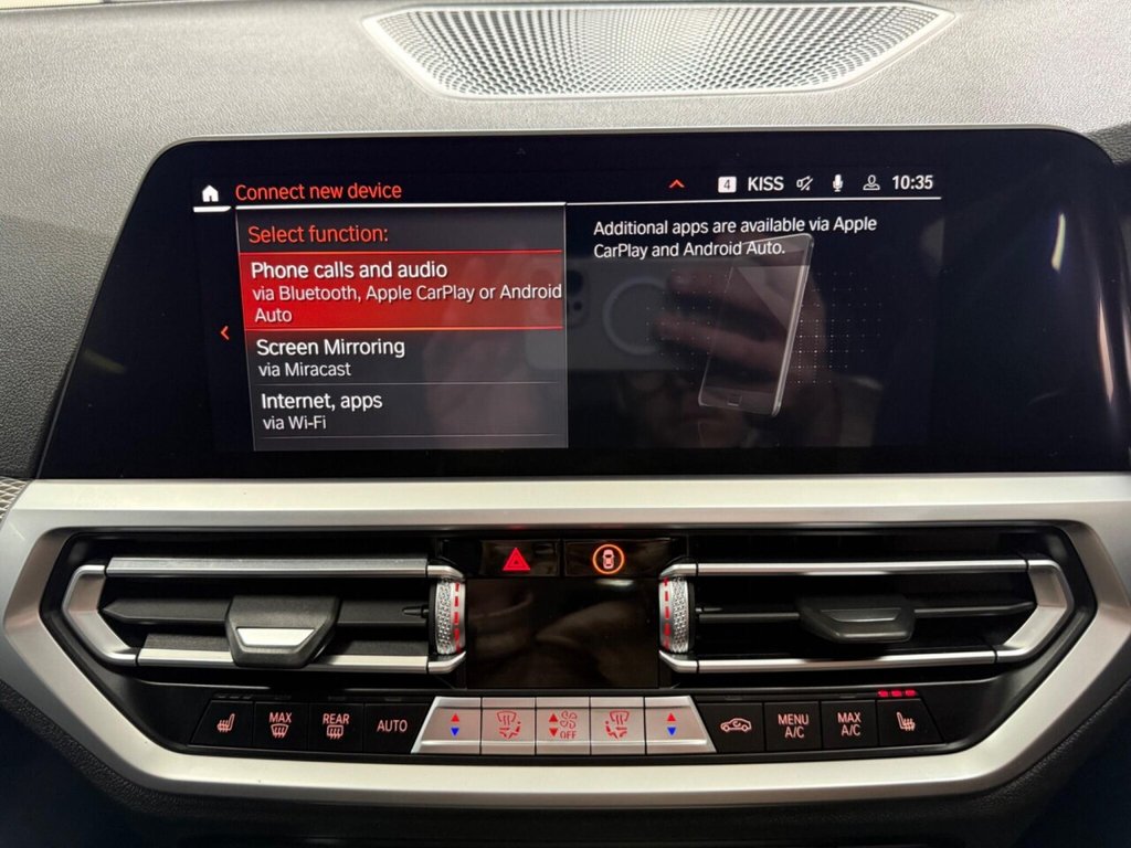 Used BMW 3 Series 2020 for sale - 76470598: Photo 21