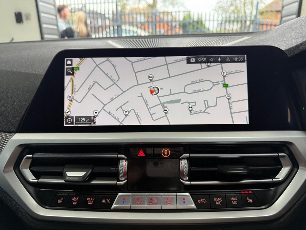 Used BMW 3 Series 2020 for sale - 76470598: Photo 22