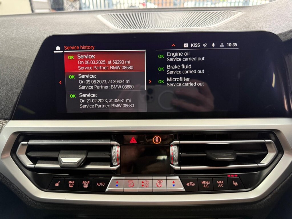 Used BMW 3 Series 2020 for sale - 76470598: Photo 23