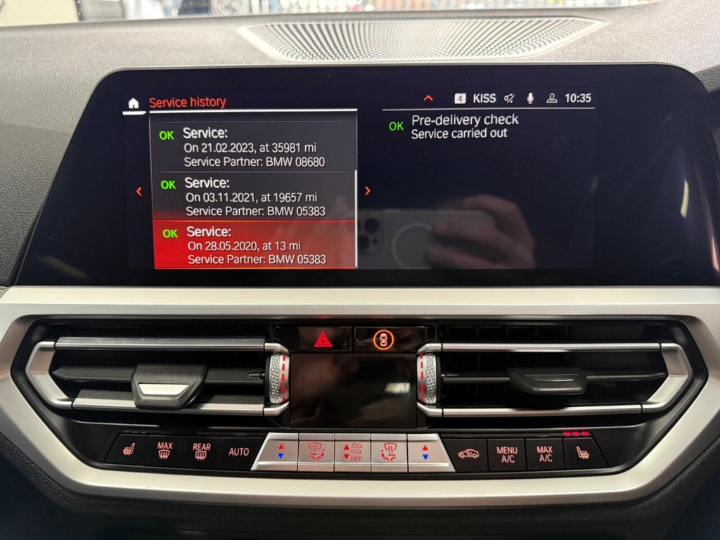 Used BMW 3 Series 2020 for sale - 76470598: Photo 24