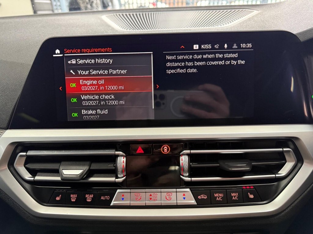 Used BMW 3 Series 2020 for sale - 76470598: Photo 25