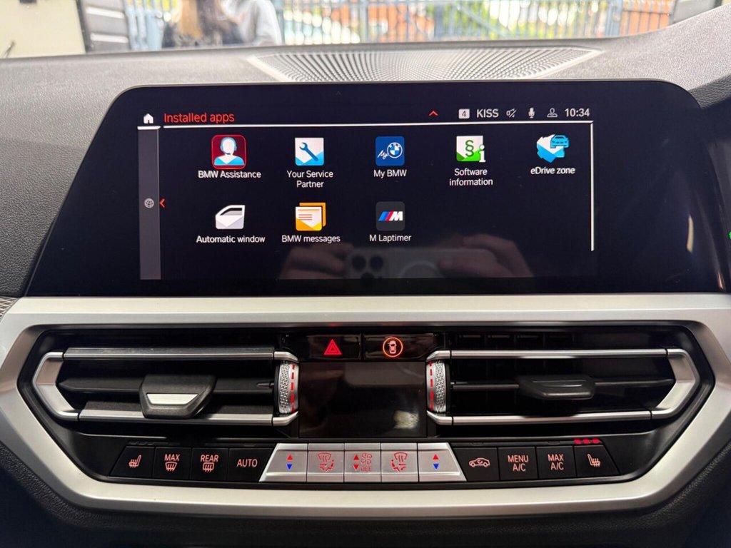 Used BMW 3 Series 2020 for sale - 76470598: Photo 26