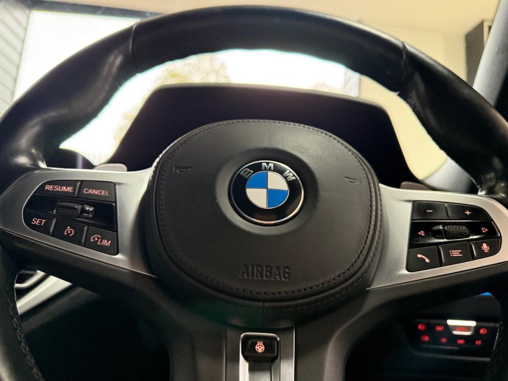 Used BMW 3 Series 2020 for sale - 76470598: Photo 27