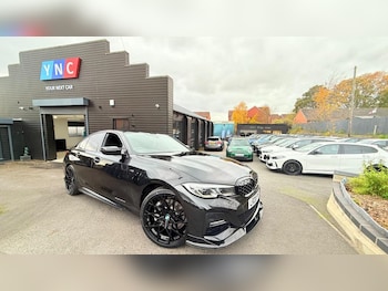 Used BMW 3 Series 2020 for sale - 76470598: Photo