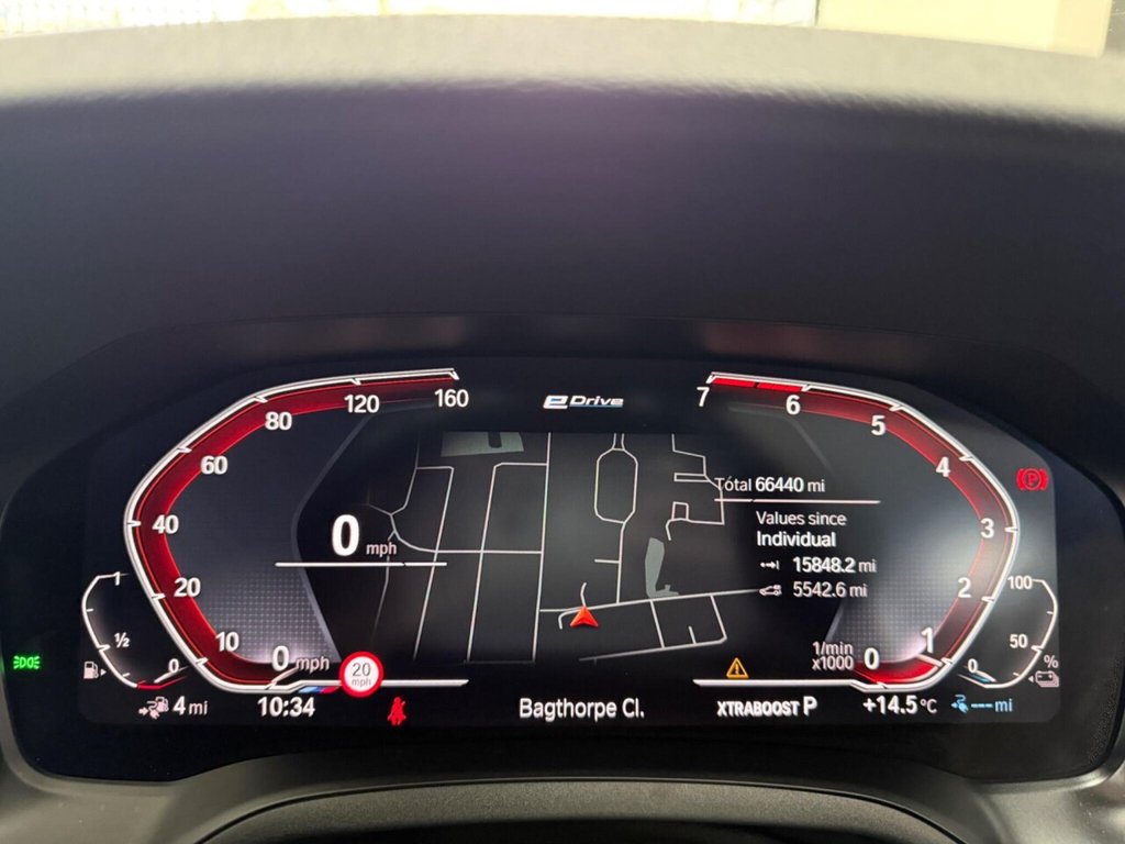 Used BMW 3 Series 2020 for sale - 76470598: Photo 30