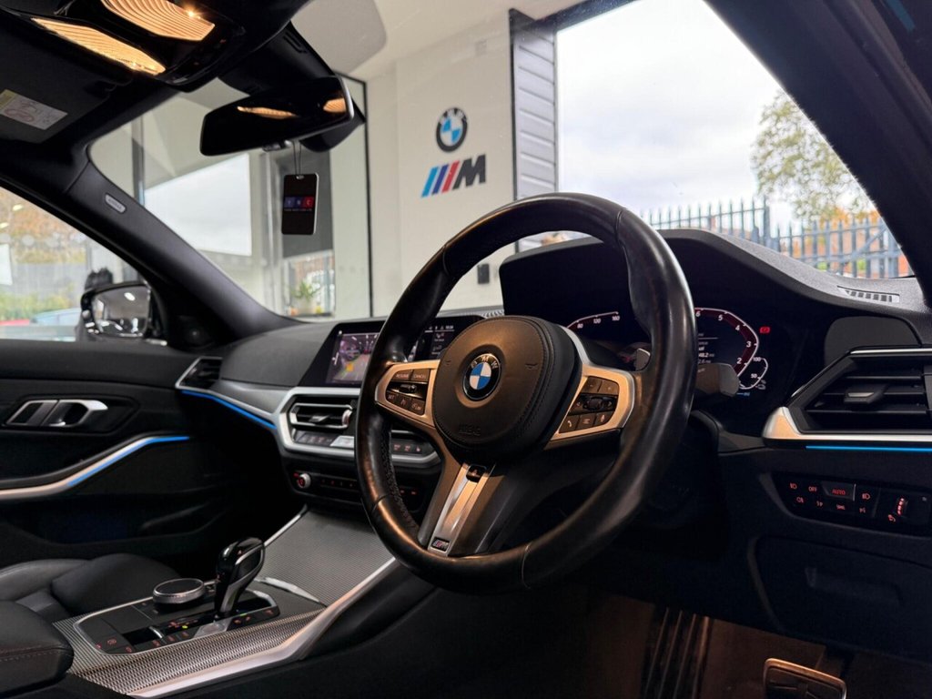 Used BMW 3 Series 2020 for sale - 76470598: Photo 31
