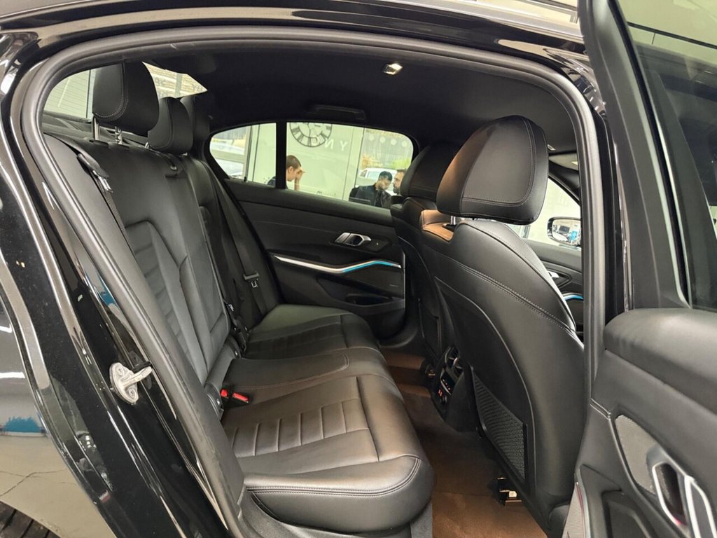 Used BMW 3 Series 2020 for sale - 76470598: Photo 32