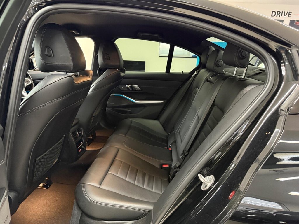 Used BMW 3 Series 2020 for sale - 76470598: Photo 35
