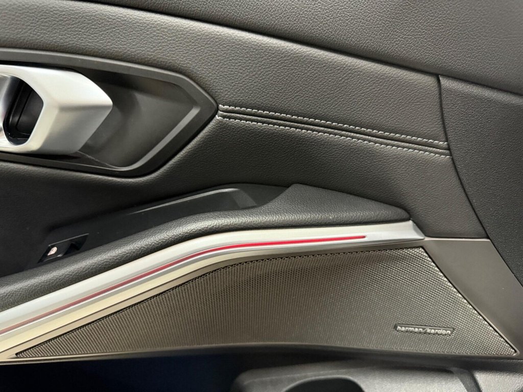 Used BMW 3 Series 2020 for sale - 76470598: Photo 36