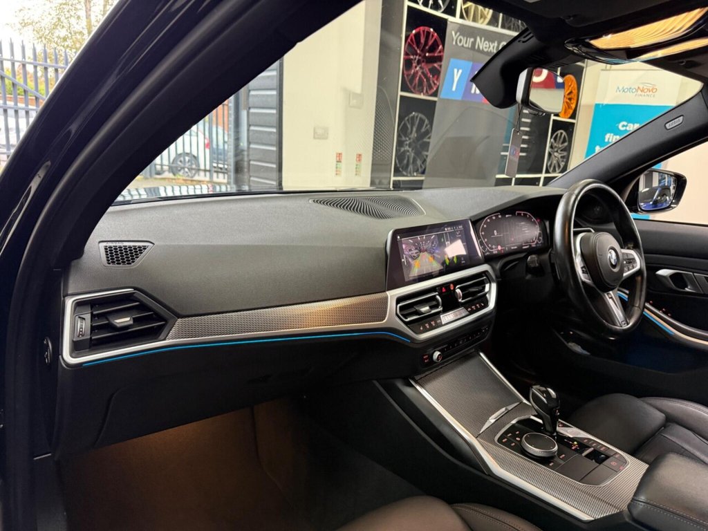Used BMW 3 Series 2020 for sale - 76470598: Photo 37