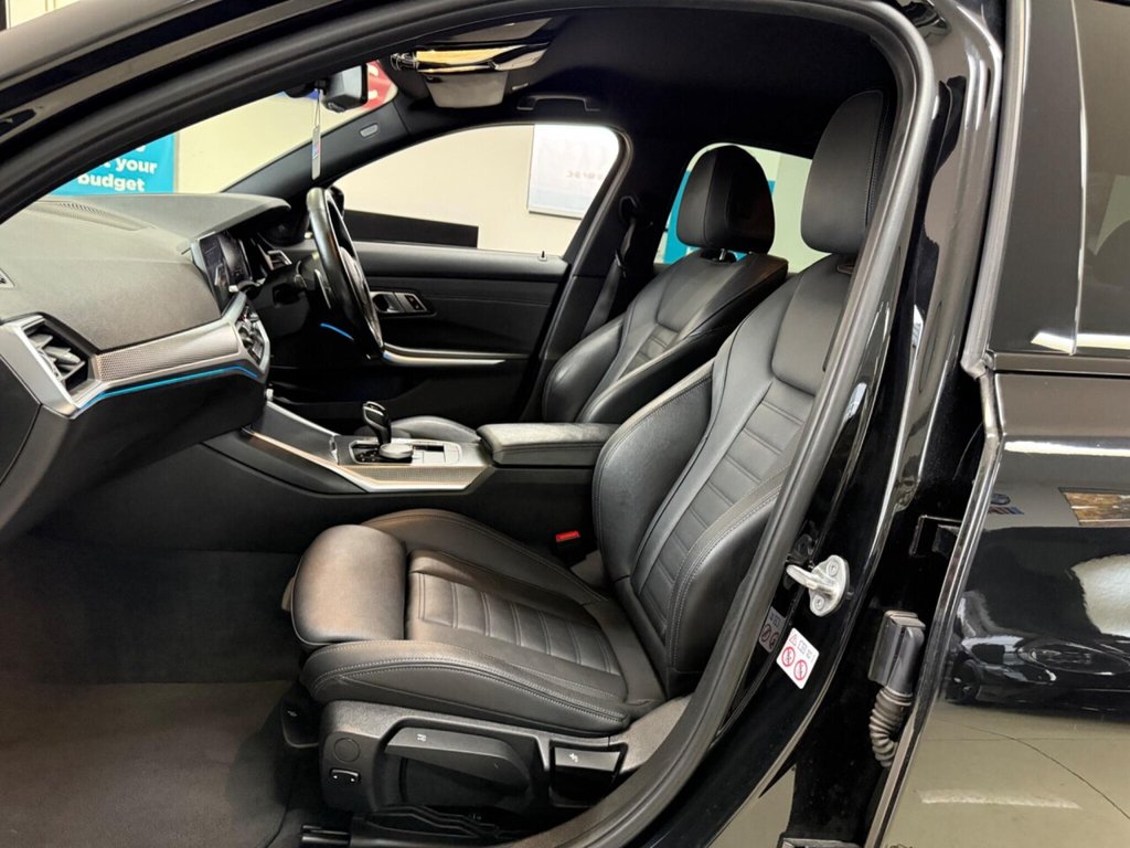 Used BMW 3 Series 2020 for sale - 76470598: Photo 38