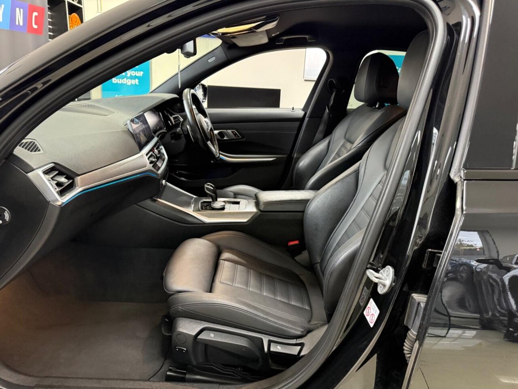 Used BMW 3 Series 2020 for sale - 76470598: Photo 39