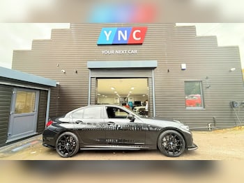 Used BMW 3 Series 2020 for sale - 76470598: Photo