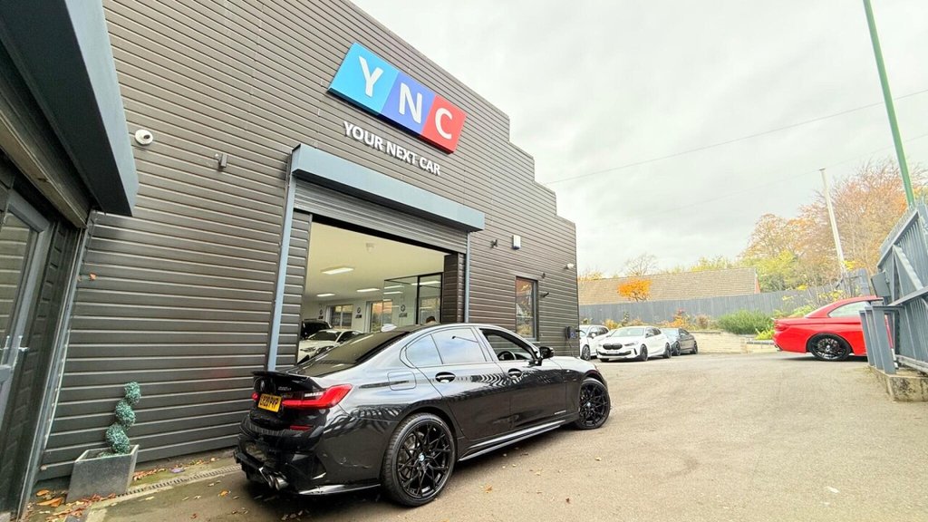 Used BMW 3 Series 2020 for sale - 76470598: Photo 4